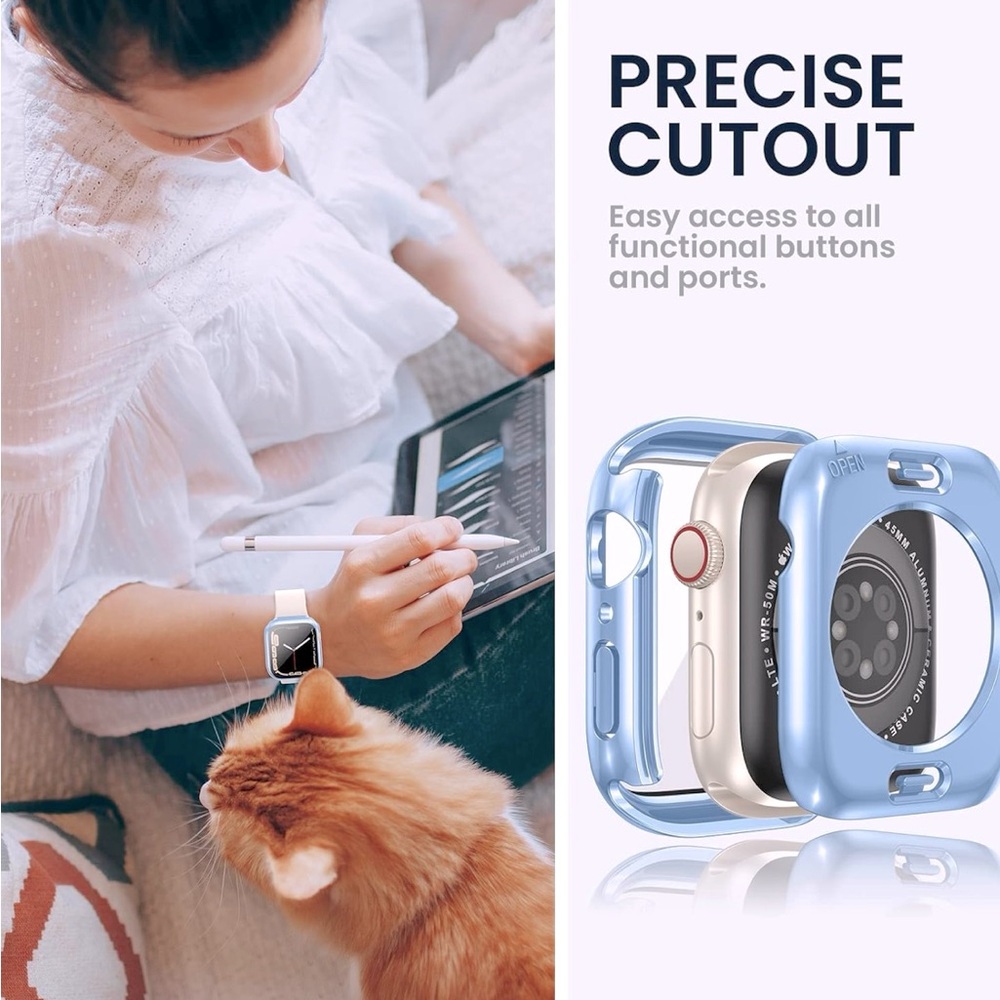 Watch Case